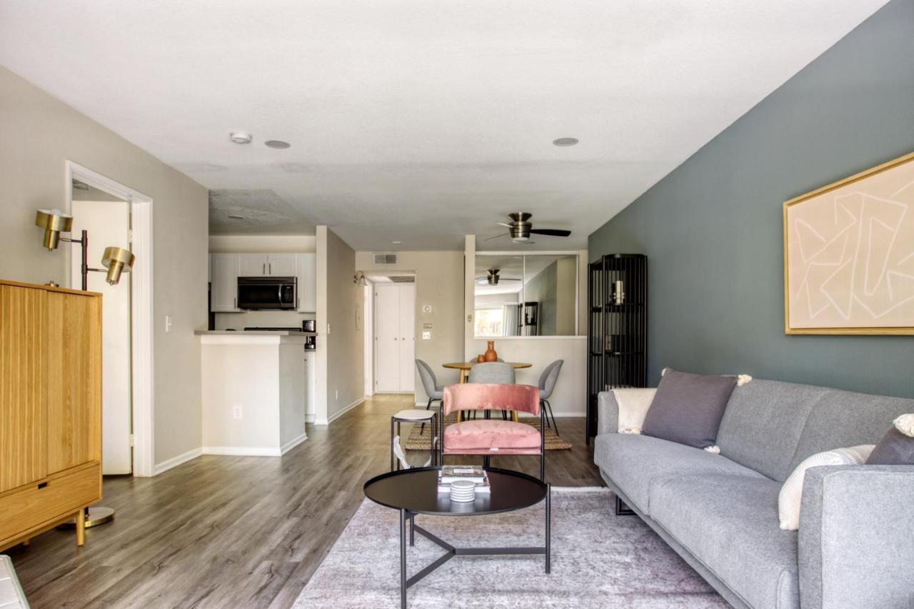 Ample Westwood 2br Nr Uclamedical Center Lax-137 Apartment *