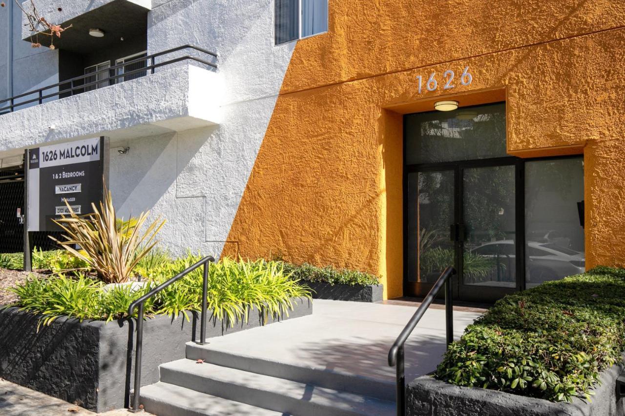 Ample Westwood 2br Nr Uclamedical Center Lax-137 Apartment *