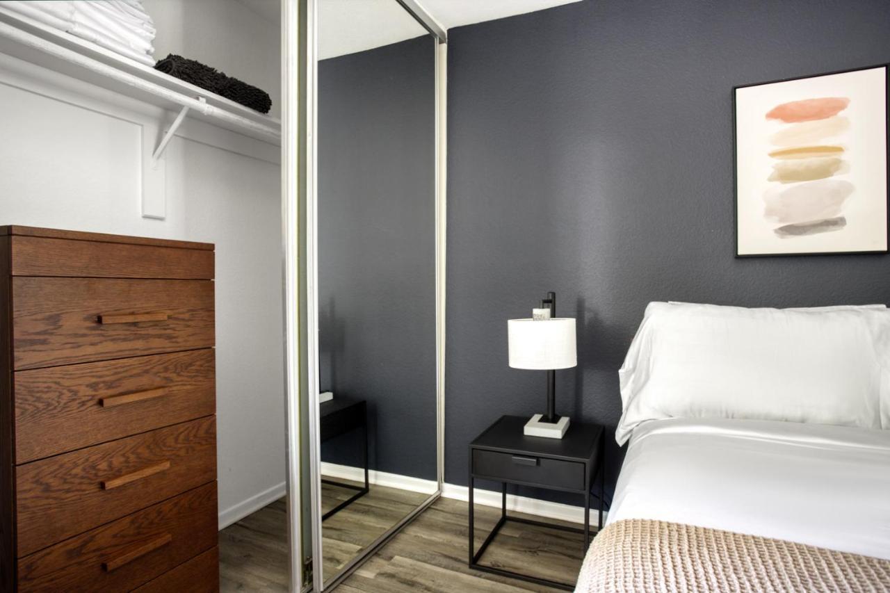 Ample Westwood 2br Nr Uclamedical Center Lax-137 Apartment