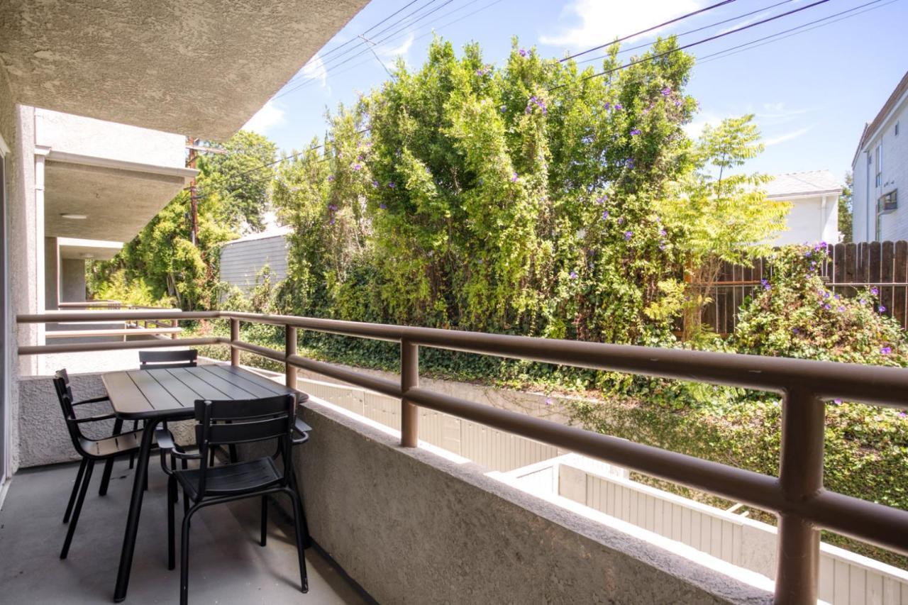 Ample Westwood 2br Nr Uclamedical Center Lax-137 Apartment