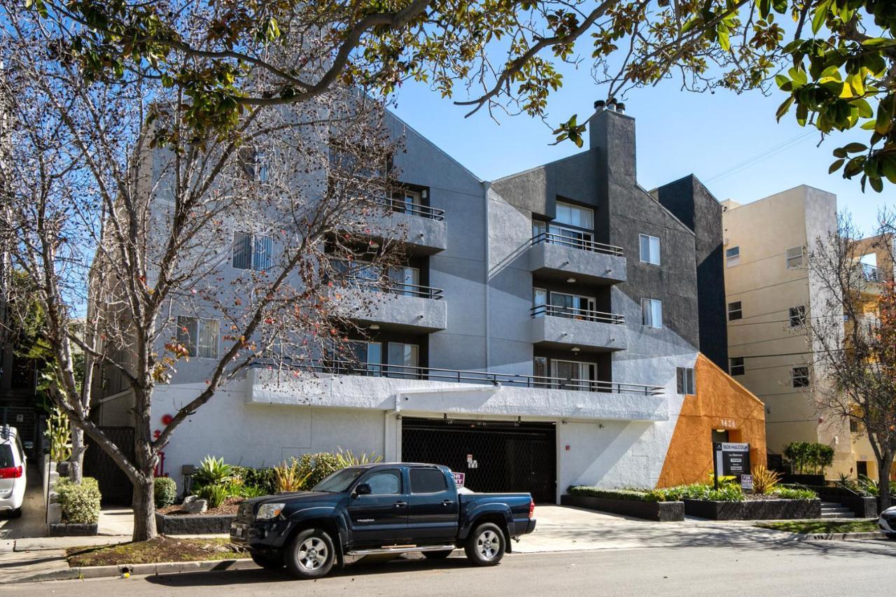Apartment Ample Westwood 2br Nr Uclamedical Center Lax-137 *